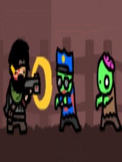 Bazooki-Pocalypse
