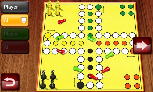 Ludo - Dont get angry v.1.6.3
