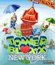 Tower Bloxx New York