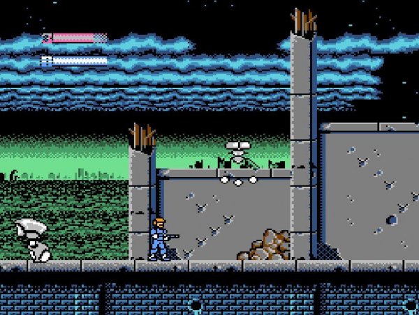 Journey to Silius Rus (mod Volk)