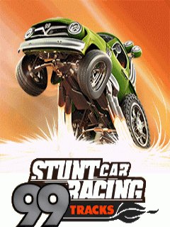 Stunt Racing 99