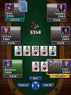 World Series Of Poker Holdem Legend Gold