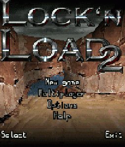 lock n load 2 v0.90