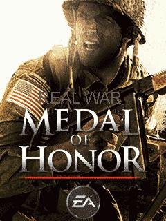 medal of honor real war