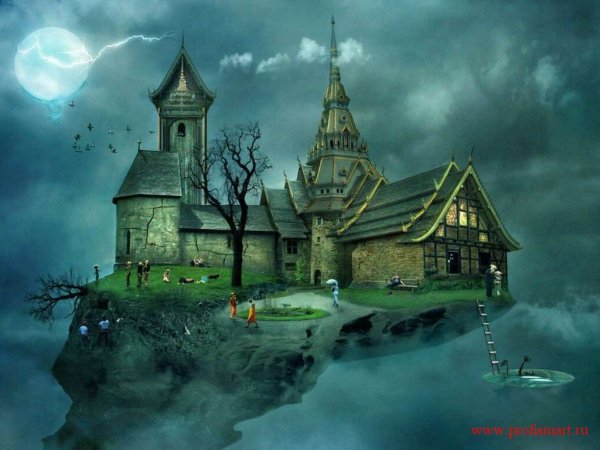 Fantasy 41