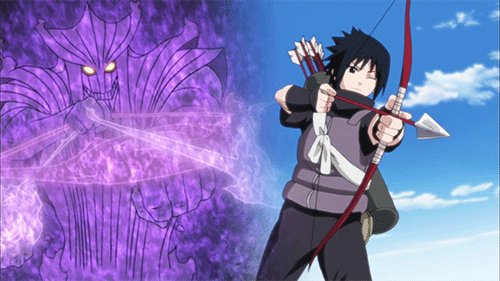 Sasuke Uchiha