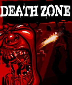 death zone 176х220