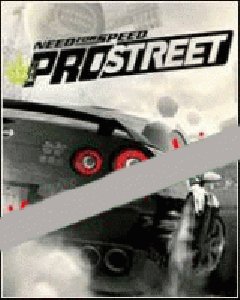 NFS ProStreet nokia RUS