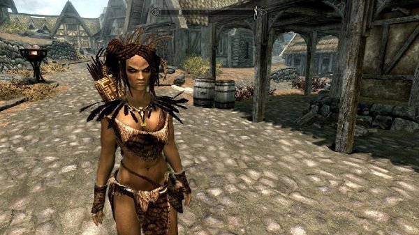 Сохранение SKYRIM(с 3-мя дополнениями) о