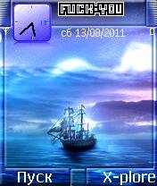 DeepBlueSea 0 1