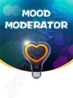 mood moderator