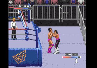 WWF Royal Rumble
