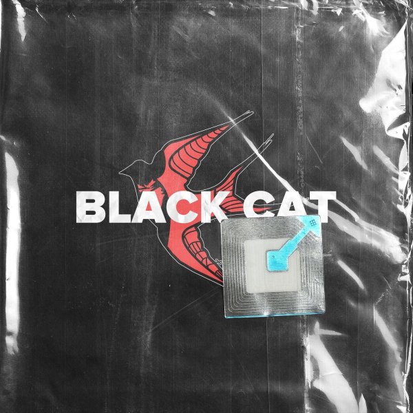 LeanJe - BLACK CAT