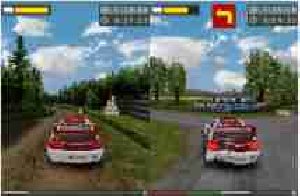 3D Rally Мaster рrо Нокиа s60 240х320