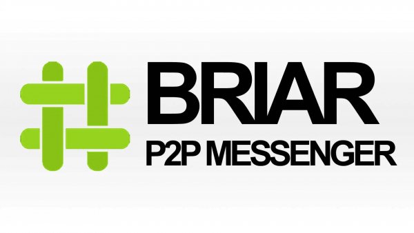 Briar messenger 1.5.11