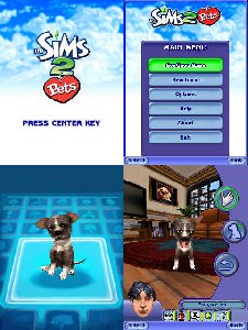 Sims2Pets