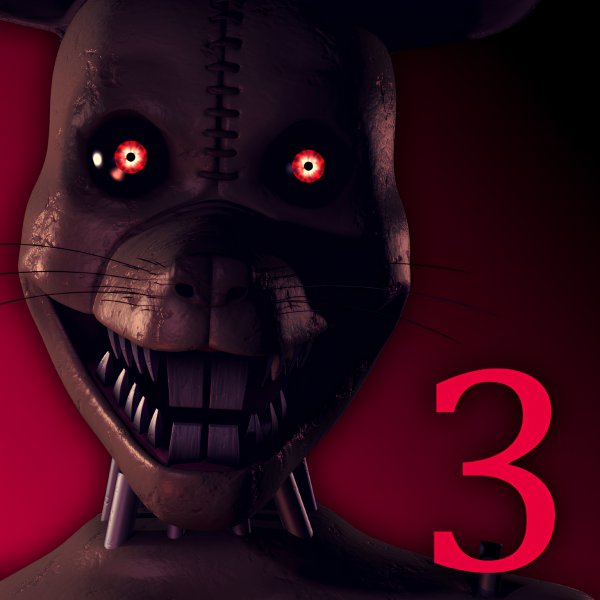 Five Nights at Candy's 3