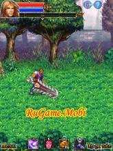 Legend of Knight : Ranger