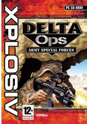Delta Ops.part01