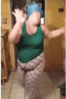 Dancing