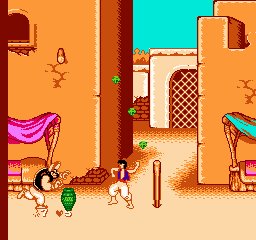 Aladdin