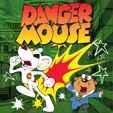 DangerMouse Yari by BerON