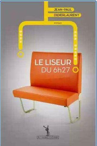 Жан-Поль Дидьелоран - Утренний чтец