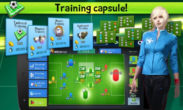 capsule football manager v.1.30
