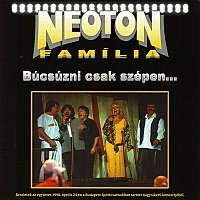 Neoton Familia - Santa Maria