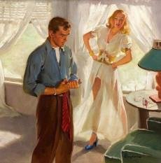 Хлебникова М. ПОДКАБЛУЧНИК