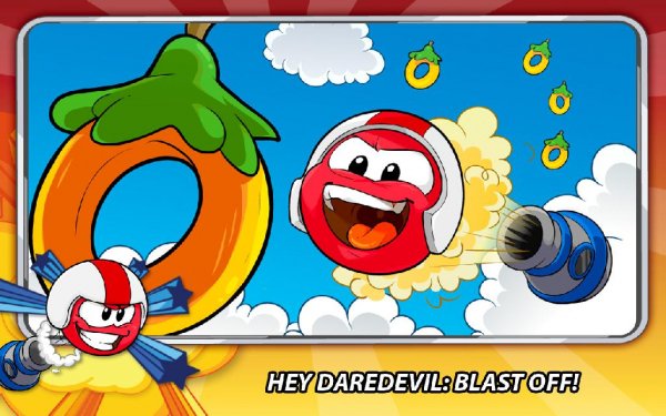 Puffle Launch