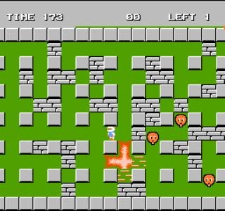 Bomberman (Part 1 &amp; 2)