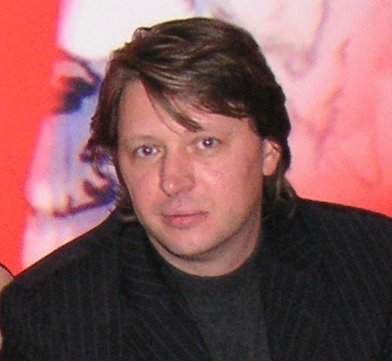 Константин Бубнов - Лето