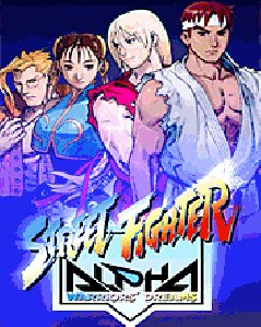 StreetFighterAlpha600KB N73 RU by Bollok