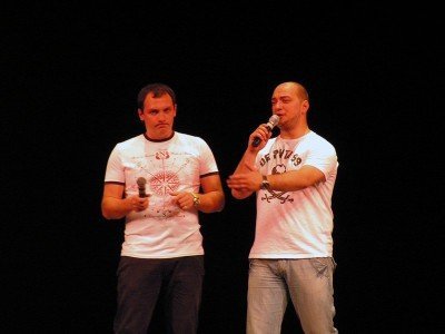 Сестры зайцевы - Сказка о царе Салтане REMIX