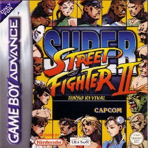 super street fighter 2