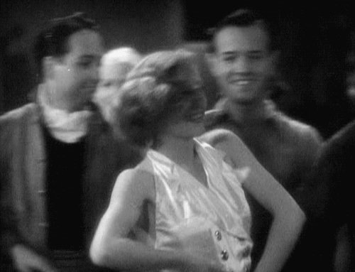 Dancing