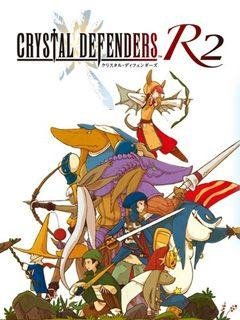 Crystal Defenders (Русская Версия)