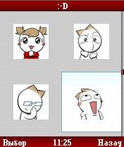 jimm anime