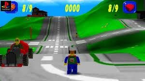 Lego Island 2