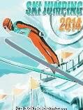 Ski Jumping 2014 SE 176x220 k700