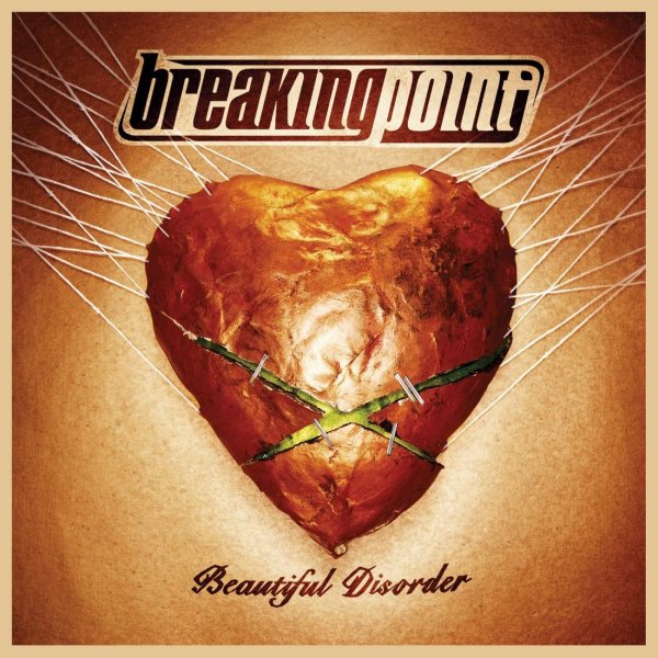 Breaking Point - Never Walk Away