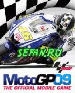 MotoGP09 160