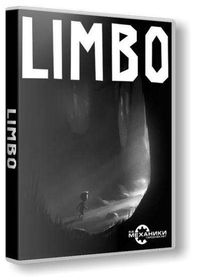 Limbo (2011) PC RePack от R.G. Механики