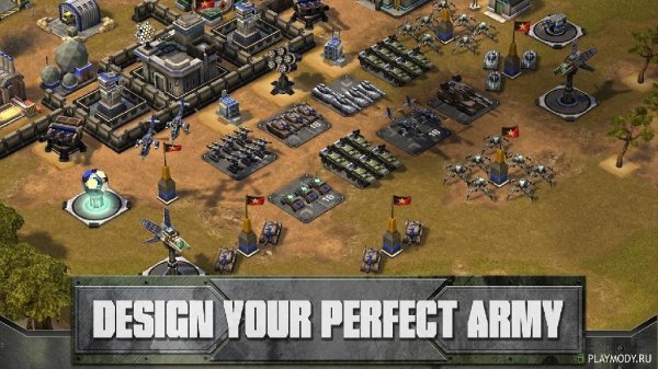 Empires and allies v1.136.2072638 mod droidam.ru