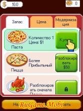 RestaurantTycoon 240x400