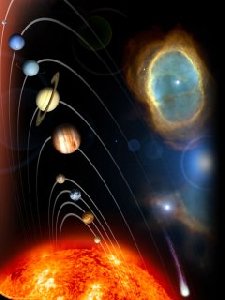 Kosmos
