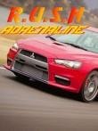 3D RUSH Adrenaline 240x320