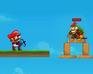 Mario Crazy Shooter