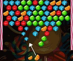 Sweet Candy Shooter